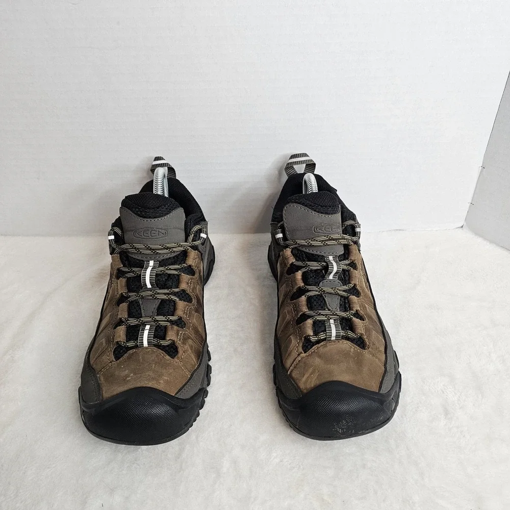 Keen Targhee III Waterproof Hiking Shoe Men's Size 8 US